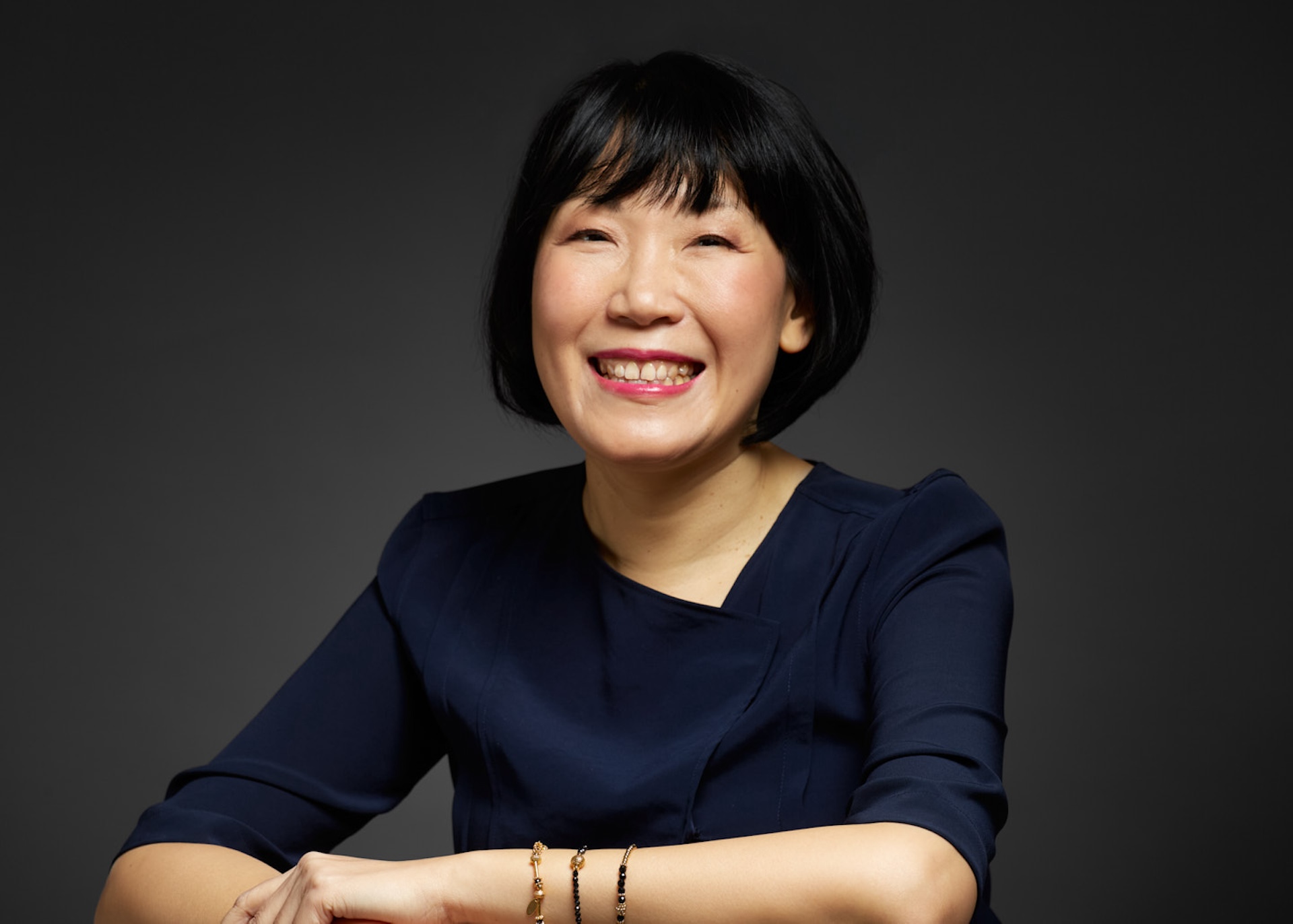 Ling Chan
